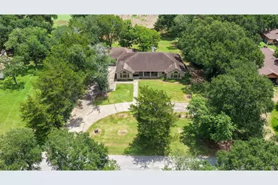 655 Farmers Road, Brenham, TX 77833 - Photo 6