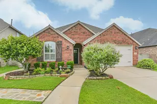 2309 Redwood Ridge Trail, Manvel, TX 77578 - Photo 1