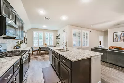 2309 Redwood Ridge Trail, Manvel, TX 77578 - Photo 4