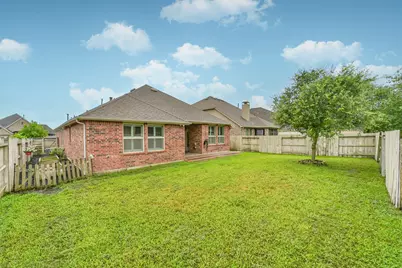 2309 Redwood Ridge Trail, Manvel, TX 77578 - Photo 24
