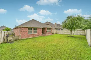 2309 Redwood Ridge Trail, Manvel, TX 77578 - Photo 24