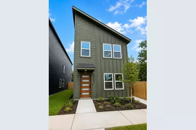4317 Plaag Street, Houston, TX 77016 - Photo 1