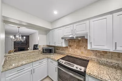 6410 Ferris Drive #14, Houston, TX 77081 - Photo 1