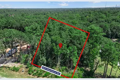 163 Heartland Road, New Waverly, TX 77358 - Photo 2