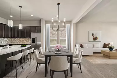 6318 Wolf Run Drive, Katy, TX 77493 - Photo 8