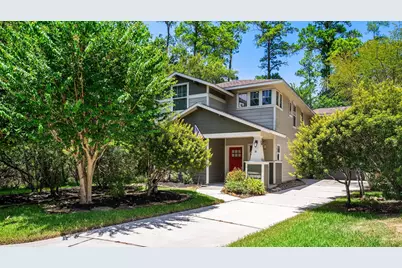 18 Cloud Bank Place, The Woodlands, TX 77382 - Photo 4