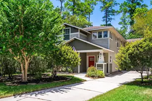 18 Cloud Bank Pl, The Woodlands, TX 77382 - Photo 4