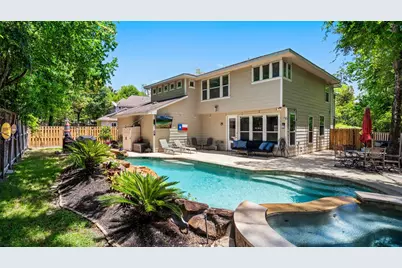 18 Cloud Bank Place, The Woodlands, TX 77382 - Photo 38