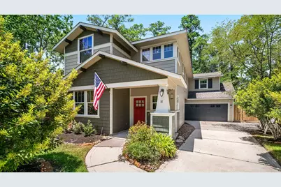 18 Cloud Bank Place, The Woodlands, TX 77382 - Photo 2