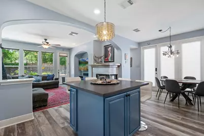 18 Cloud Bank Place, The Woodlands, TX 77382 - Photo 14