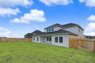 31415 Joshua Knoll Lane, Fulshear, TX 77441 - Photo 36