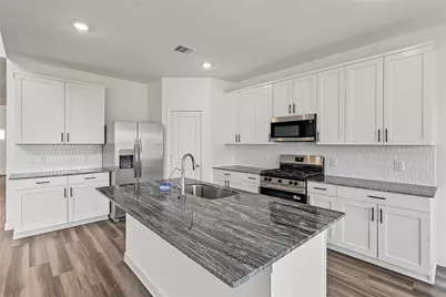 31415 Joshua Knoll Lane, Fulshear, TX 77441 - Photo 16