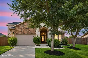 3603 Daintree Park Dr, Katy, TX 77494 - Photo 1