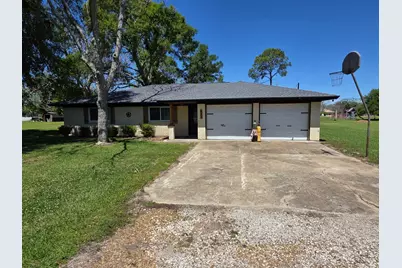 622 County Road 903A, Brazoria, TX 77422 - Photo 1