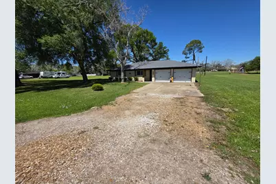 622 County Road 903A, Brazoria, TX 77422 - Photo 2