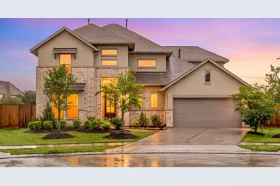 11806 Creekside Shore Circle, Cypress, TX 77433 - Photo 1