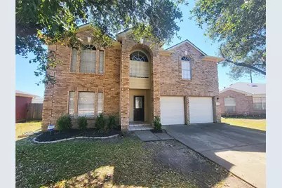 20839 Beech Tree Drive, Katy, TX 77449 - Photo 2