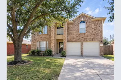 20839 Beech Tree Drive, Katy, TX 77449 - Photo 2