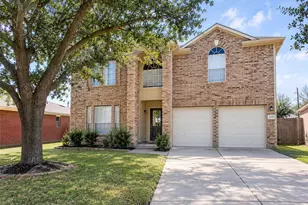 20839 Beech Tree Dr, Katy, TX 77449 - Photo 2