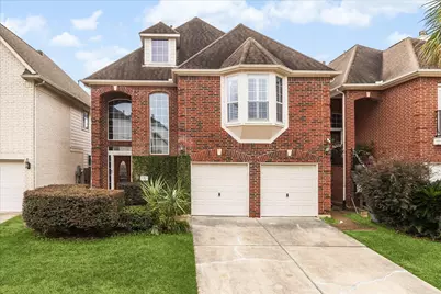 11215 Royce Palms Drive, Houston, TX 77042 - Photo 1