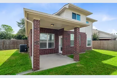 3246 Keithwood Circle W, Pearland, TX 77584 - Photo 34