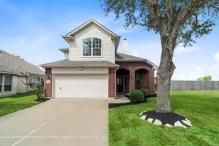 3246 Keithwood Cir W, Pearland, TX 77584 - Photo 1
