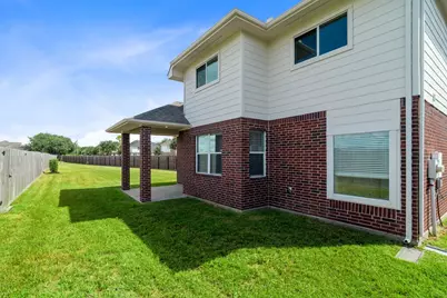 3246 Keithwood Circle W, Pearland, TX 77584 - Photo 30
