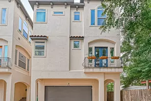 5743 Kiam St, Houston, TX 77007 - Photo 1