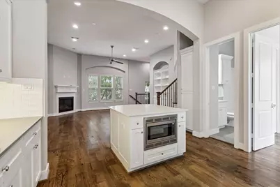 5743 Kiam Street #F, Houston, TX 77007 - Photo 4