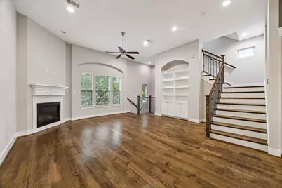 5743 Kiam Street #F, Houston, TX 77007 - Photo 8