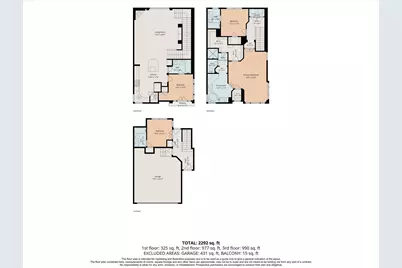 5743 Kiam Street #F, Houston, TX 77007 - Photo 22