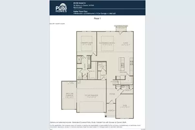 358 Dallas Meadows Drive, Dayton, TX 77535 - Photo 2