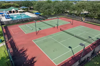 1602 Rustic Hollow Lane, Katy, TX 77450 - Photo 38