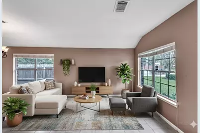 1602 Rustic Hollow Lane, Katy, TX 77450 - Photo 8