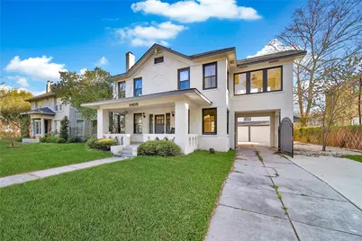 2405 Arbor Street, Houston, TX 77004 - Photo 2