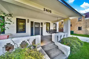 2405 Arbor St, Houston, TX 77004 - Photo 4