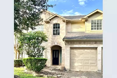 4911 Knights Branch Drive, Sugar Land, TX 77479 - Photo 1