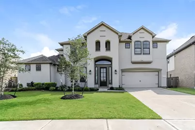 30627 S Creek Way, Fulshear, TX 77441 - Photo 1