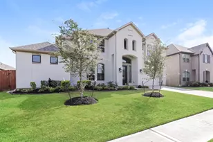 30627 S Creek Way, Fulshear, TX 77441 - Photo 4