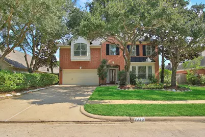 1018 Bringewood Chase Drive, Spring, TX 77379 - Photo 2