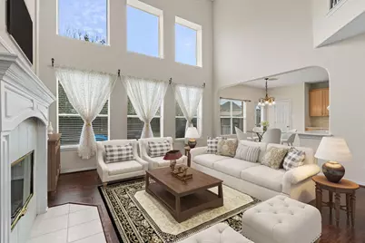 1018 Bringewood Chase Drive, Spring, TX 77379 - Photo 8