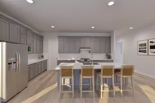 4303 Eagle Pass Dr, Rosenberg, TX 77469 - Photo 16