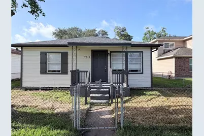 7011 Anderson Street, Texas City, TX 77591 - Photo 2