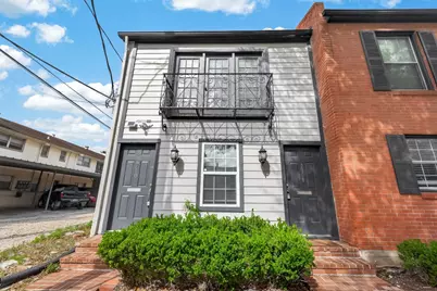 2710 Mason Street, Houston, TX 77006 - Photo 2