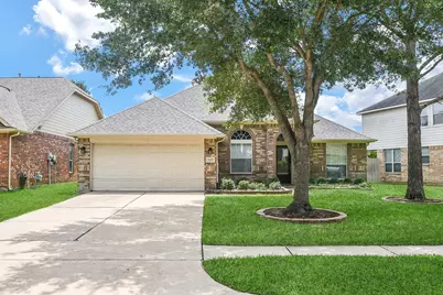 5115 Big Meadow Lane, Katy, TX 77494 - Photo 1