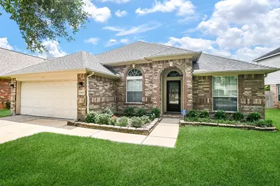 5115 Big Meadow Lane, Katy, TX 77494 - Photo 2