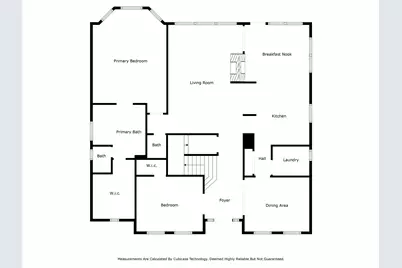 1506 Darnley Lane, Houston, TX 77077 - Photo 22