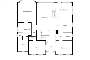 1506 Darnley Ln, Houston, TX 77077 - Photo 22