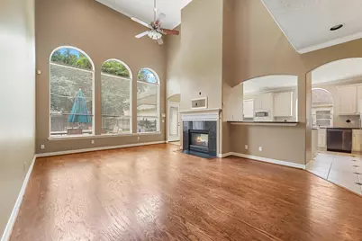 1506 Darnley Lane, Houston, TX 77077 - Photo 4