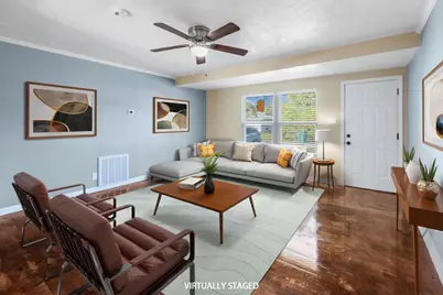 1112 8th Street #A, Orange, TX 77630 - Photo 6